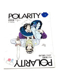 POLARITY #1. NM- CONDITION.