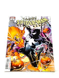 SYMBIOTE SPIDER-MAN - ALIEN REALITY #1. NM CONDITION