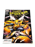 SYMBIOTE SPIDER-MAN - ALIEN REALITY #2. NM CONDITION