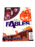 FABLES #6. NM- CONDITION.