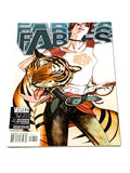 FABLES #8. NM- CONDITION.