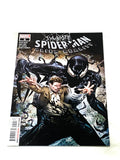 SYMBIOTE SPIDER-MAN - ALIEN REALITY #5. NM CONDITION