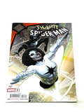 SYMBIOTE SPIDER-MAN - KING IN BLACK #3. NM CONDITION