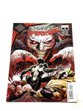 SYMBIOTE SPIDER-MAN - KING IN BLACK #5. NM CONDITION