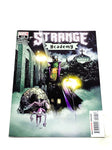 STRANGE ACADEMY #15. NM CONDITION