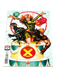 X-MEN VOL.5 #1. VARIANT COVER. NM CONDITION.