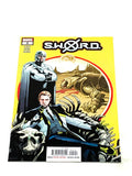 SWORD #5. NM CONDITION