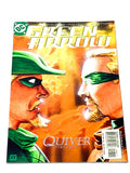 GREEN ARROW VOL.3 #8. NM CONDITION