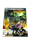 SWORD #7. NM CONDITION