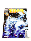 THOR VOL.6 #21. SECOND PRINT. NM CONDITION