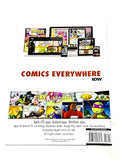 TRANSFORMERS - MORE THAN MEETS THE EYE #52. VARIANT COVER. NM- CONDITION.