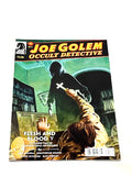 JOE GOLEM - FLESH & BLOOD #5. NM CONDITION