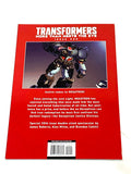 TRANSFORMERS - MORE THAN MEETS THE EYE #50. VARIANT COVER. NM CONDITION.