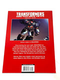 TRANSFORMERS - MORE THAN MEETS THE EYE #50. VARIANT COVER. NM CONDITION.