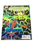 AMAZING SPIDER-MAN #504. NM- CONDITION.