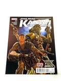 KANAN - THE LAST PADAWAN #4. NM CONDITION