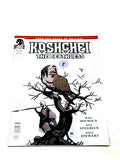 KOSHCHEI THE DEATHLESS #3. NM CONDITION