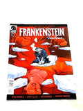 FRANKENSTEIN UNDONE #1. NM CONDITION