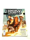 HELLBOY & THE BPRD 1955 #1. NM CONDITION