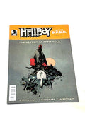 HELLBOY - THE RETURN OF EFFIE KOLB #2. NM CONDITION