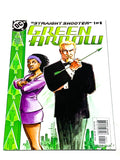 GREEN ARROW VOL.3 #26. NM CONDITION