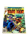 IRON MAN VOL.1 #102. GD CONDITION