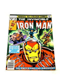 IRON MAN VOL.1 #104. FN- CONDITION