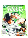 GREEN ARROW VOL.3 #28. NM CONDITION
