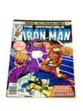 IRON MAN VOL.1 #108. FN CONDITION