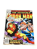 IRON MAN VOL.1 #109. FN+ CONDITION