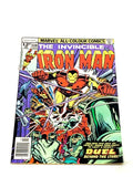 IRON MAN VOL.1 #110. FN CONDITION