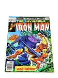 IRON MAN VOL.1 #111. FN- CONDITION
