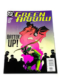 GREEN ARROW VOL.3 #34. NM CONDITION