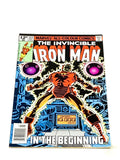 IRON MAN VOL.1 #122. FN+ CONDITION