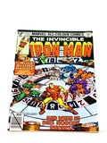 IRON MAN VOL.1 #123. FN CONDITION