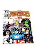 AVENGERS VOL.1 #279. VFN CONDITION