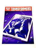 TRANSFORMERS - MORE THAN MEETS THE EYE #39. VARIANT COVER. NM- CONDITION.
