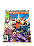 IRON MAN VOL.1 #127. VFN CONDITION
