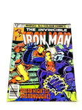 IRON MAN VOL.1 #129. VFN+ CONDITION