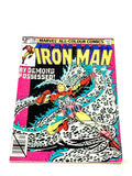 IRON MAN VOL.1 #130. FN+ CONDITION