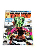 IRON MAN VOL.1 #131. NM- CONDITION
