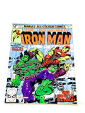 IRON MAN VOL.1 #132. NM- CONDITION