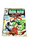 IRON MAN VOL.1 #133. VFN+ CONDITION
