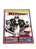 HAVOK & WOLVERINE - MELTDOWN #1 VFN- CONDITION