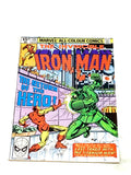 IRON MAN VOL.1 #135. VFN CONDITION