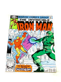 IRON MAN VOL.1 #136. NM- CONDITION