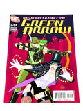 GREEN ARROW VOL.3 #52. NM CONDITION