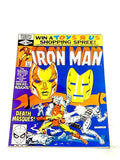IRON MAN VOL.1 #139. VFN+ CONDITION