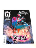 SPIDER-PUNK #1. VFN+ CONDITION