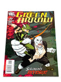 GREEN ARROW VOL.3 #53. NM CONDITION